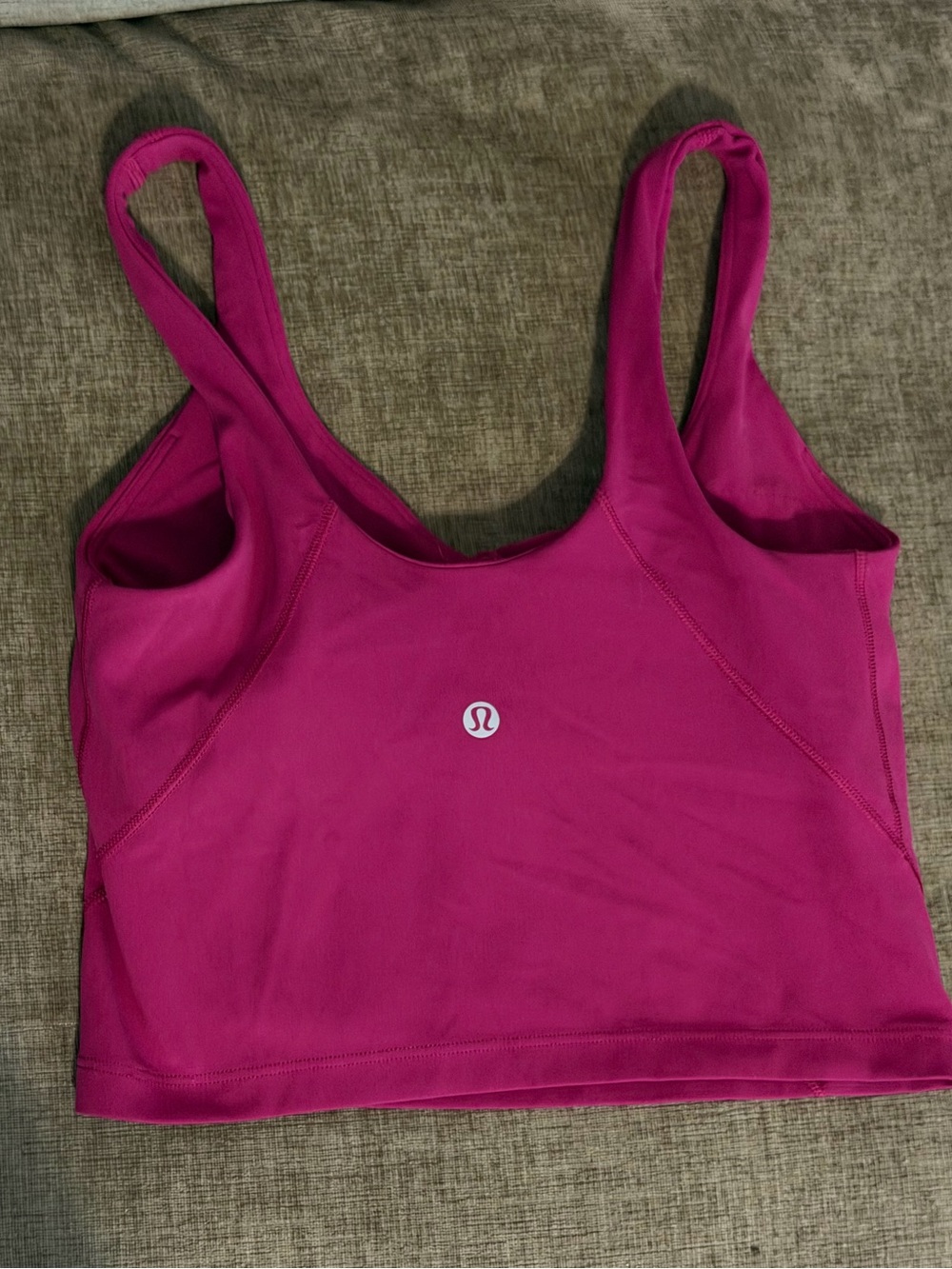 lululemon align Tank size 4